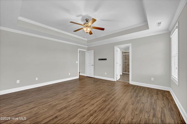 7924 Champlain Drive, Wilmington, NC 28412