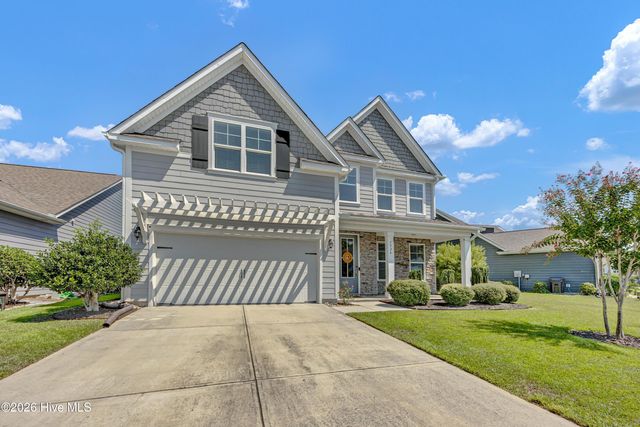 7924 Champlain Drive, Wilmington, NC 28412
