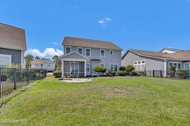 7924 Champlain Drive, Wilmington, NC 28412