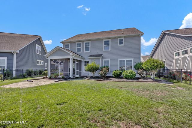 7924 Champlain Drive, Wilmington, NC 28412