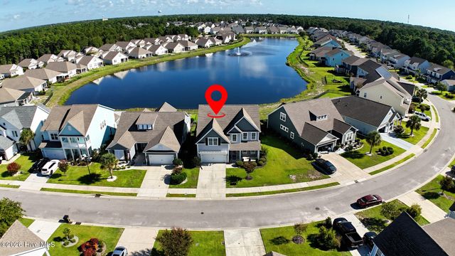 7924 Champlain Drive, Wilmington, NC 28412