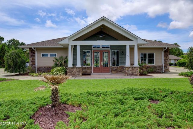 7924 Champlain Drive, Wilmington, NC 28412