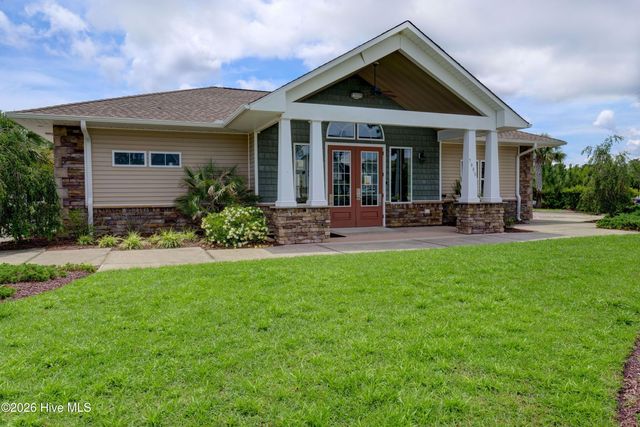 7924 Champlain Drive, Wilmington, NC 28412