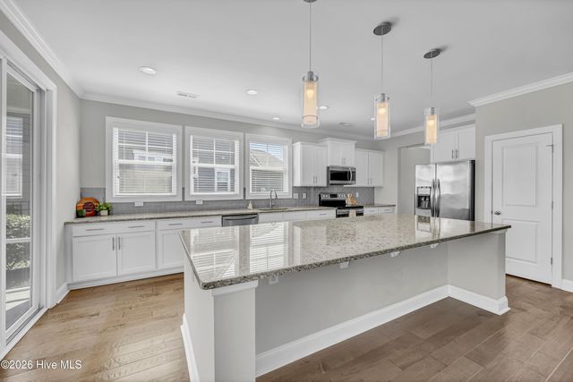 7924 Champlain Drive, Wilmington, NC 28412