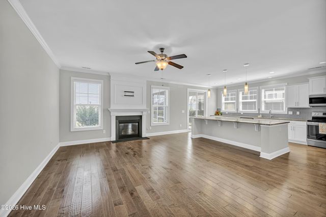 7924 Champlain Drive, Wilmington, NC 28412