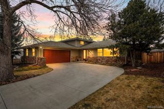 6933 E Heritage Place, Centennial, CO 80111