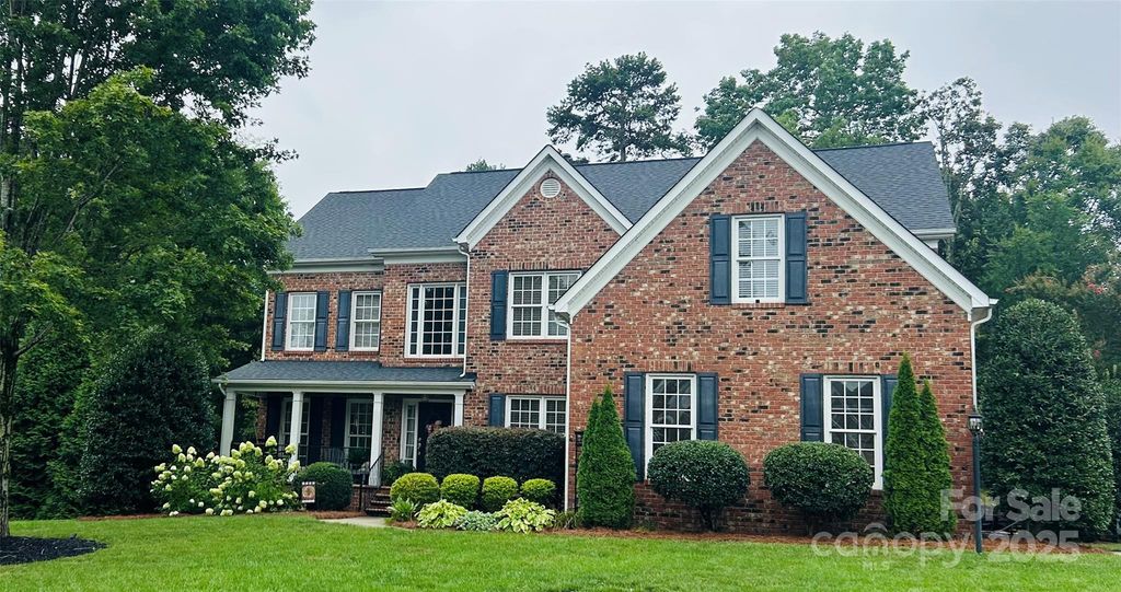 501 Conaway Court, Waxhaw, NC 28173