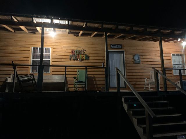 20780 B Hwy 1, Golden Meadow, LA 70357