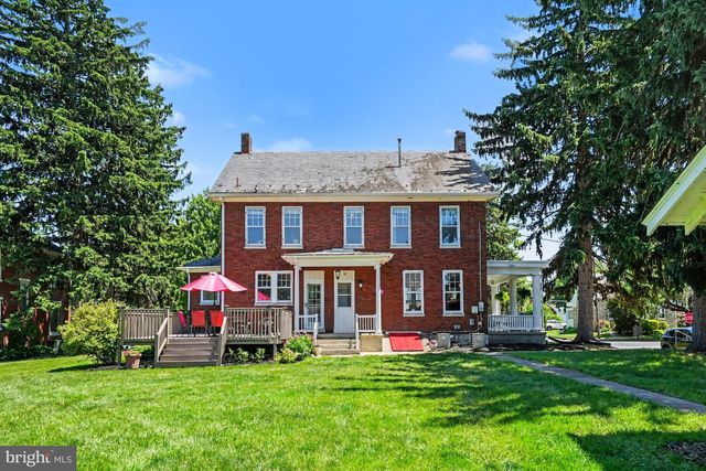 623 3RD ST, New Cumberland, PA 17070