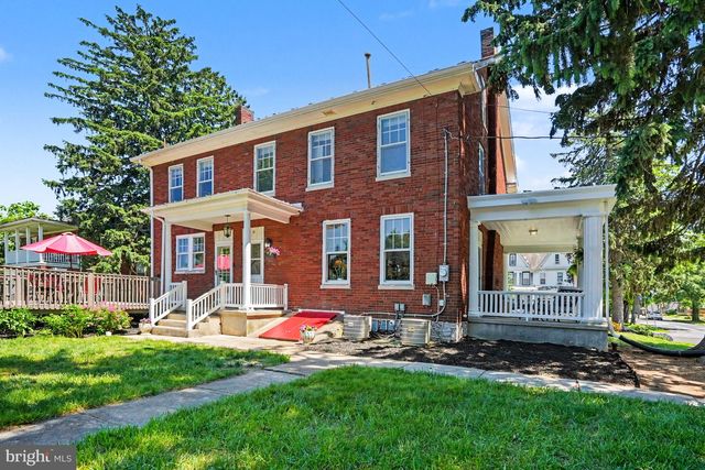 623 3RD ST, New Cumberland, PA 17070