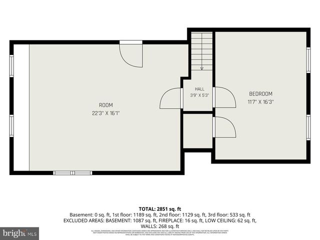 623 3RD ST, New Cumberland, PA 17070