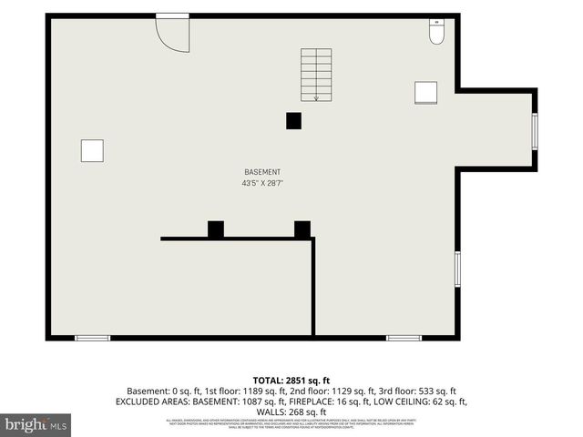 623 3RD ST, New Cumberland, PA 17070