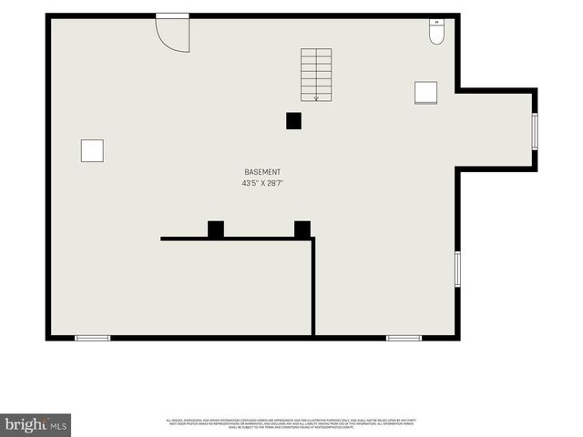 623 3RD ST, New Cumberland, PA 17070