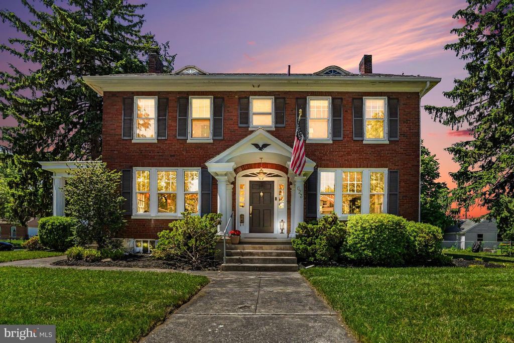 623 3RD ST, New Cumberland, PA 17070