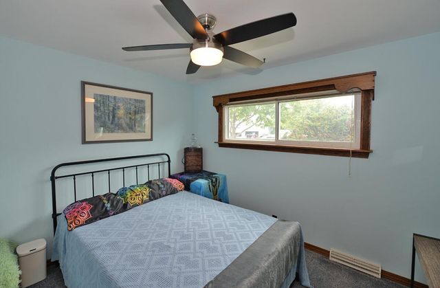4320 Byrd AVENUE, Racine, WI 53405