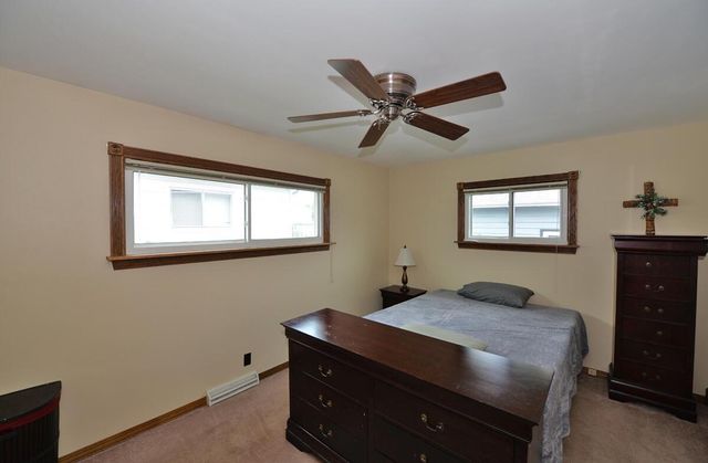 4320 Byrd AVENUE, Racine, WI 53405