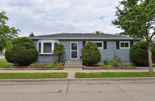 4320 Byrd AVENUE, Racine, WI 53405