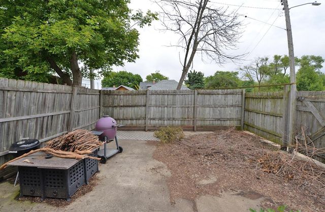4320 Byrd AVENUE, Racine, WI 53405