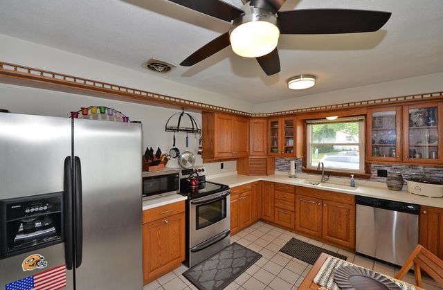 4320 Byrd AVENUE, Racine, WI 53405