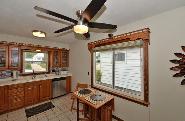 4320 Byrd AVENUE, Racine, WI 53405