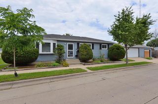 4320 Byrd AVENUE, Racine, WI 53405