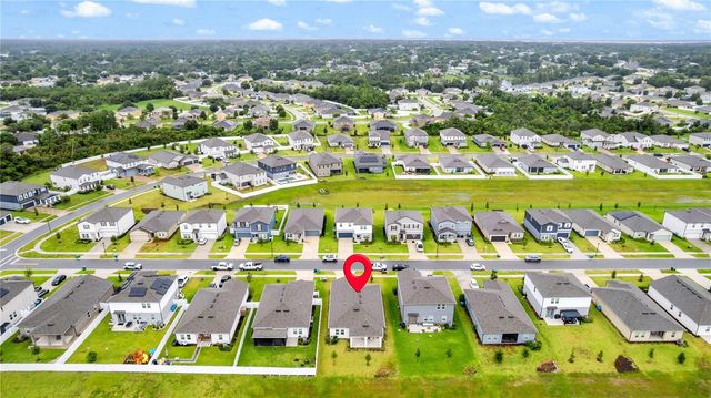 1450 ARBOR HILL DRIVE, Deltona, FL 32725