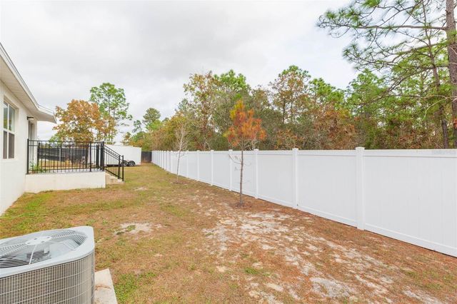 5358 WOODRIDGE LANE, Spring Hill, FL 34609