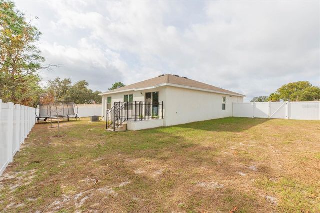 5358 WOODRIDGE LANE, Spring Hill, FL 34609