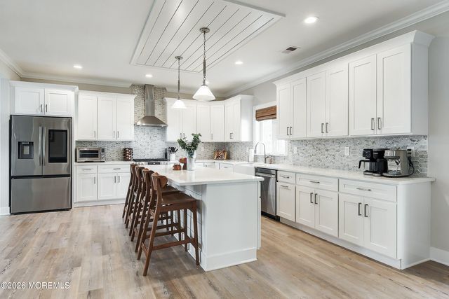 168 Station Road, Bayville, NJ 08721