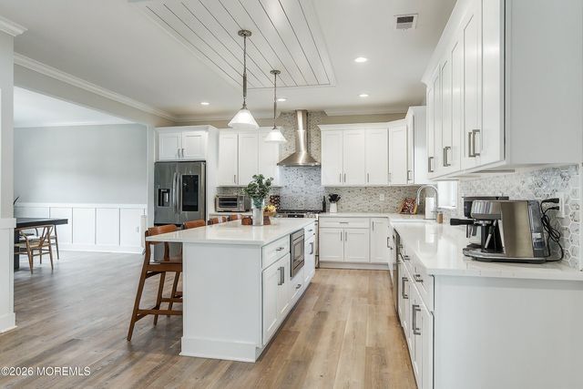 168 Station Road, Bayville, NJ 08721