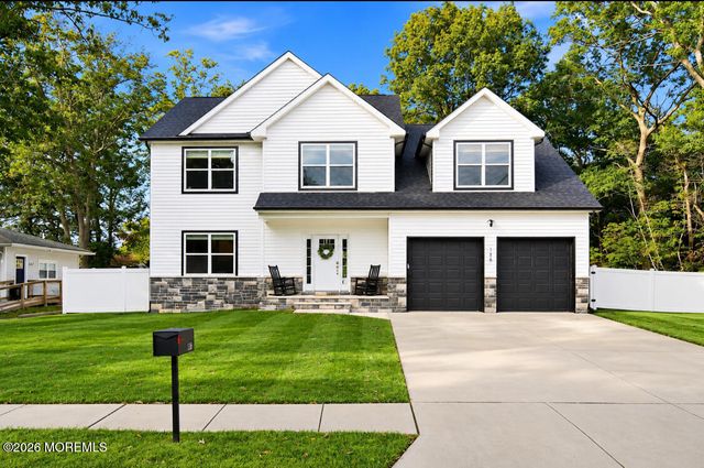 168 Station Road, Bayville, NJ 08721