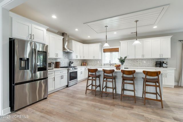 168 Station Road, Bayville, NJ 08721