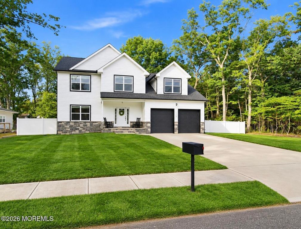 168 Station Road, Bayville, NJ 08721