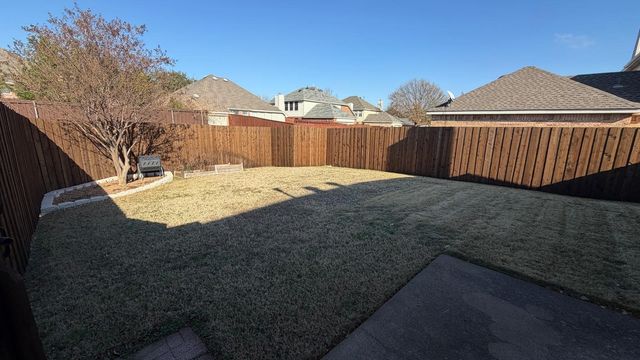 3517 Mason Drive, Plano, TX 75025