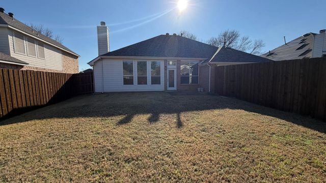 3517 Mason Drive, Plano, TX 75025