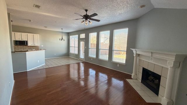 3517 Mason Drive, Plano, TX 75025