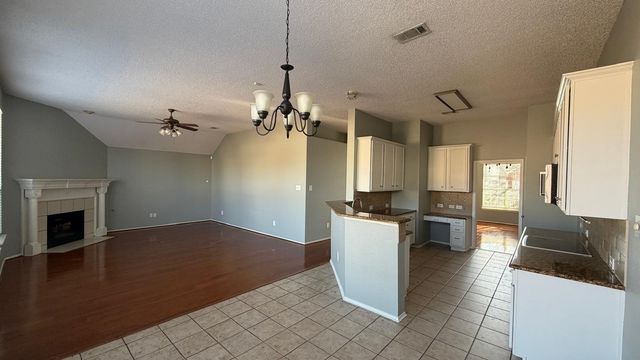 3517 Mason Drive, Plano, TX 75025