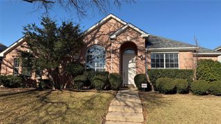 3517 Mason Drive, Plano, TX 75025