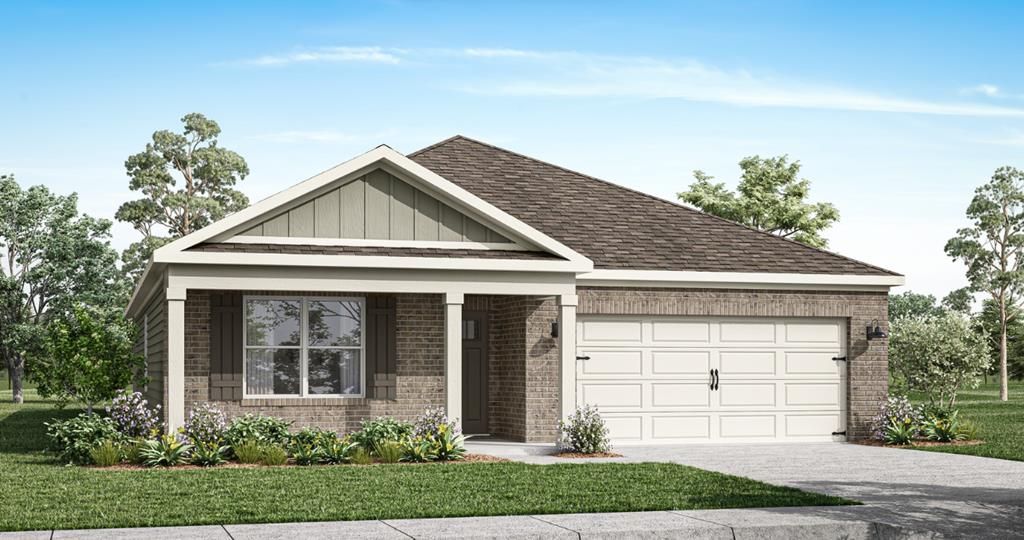 207 Sawtooth Dr, Troy, AL 36079