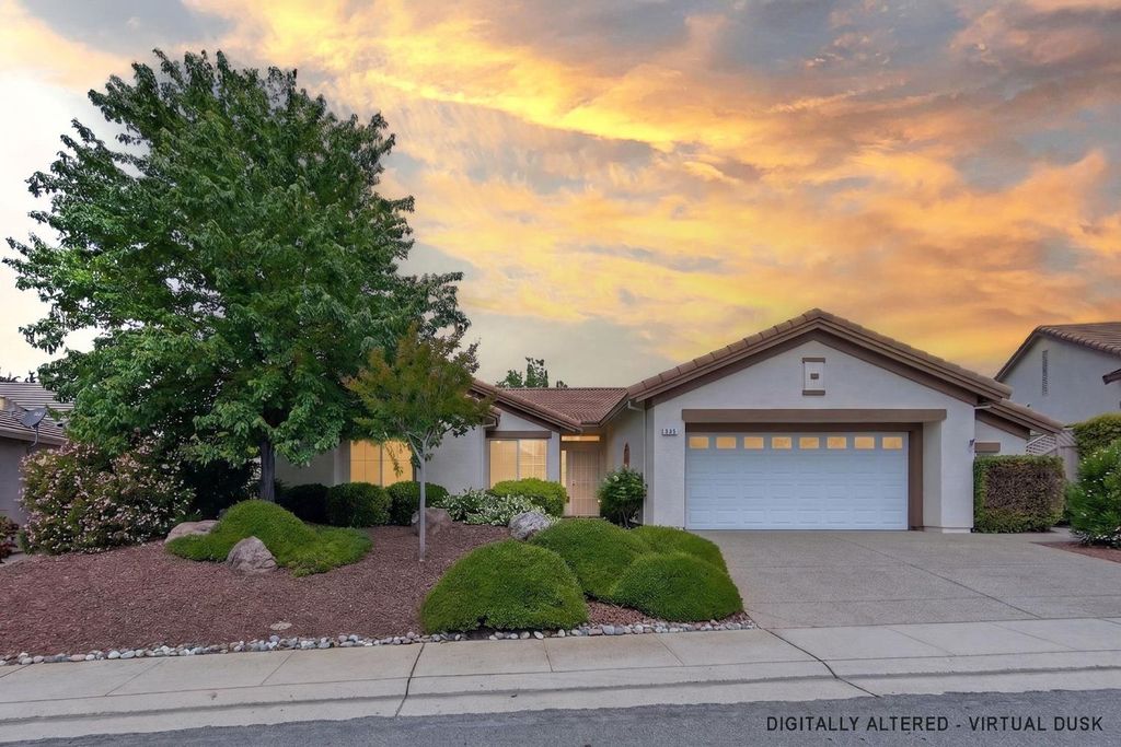 836 Magnolia Ln, Lincoln, CA 95648