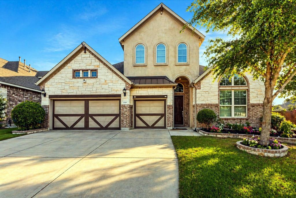 21301 Resource RD, Pflugerville, TX 78660