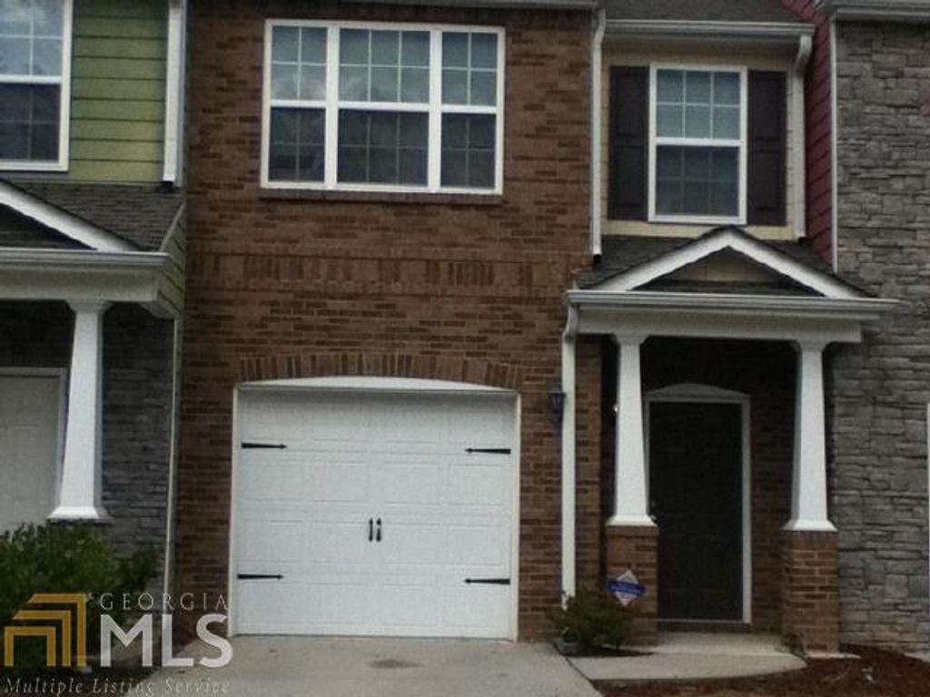 2615 Halligan Point, Riverdale, GA 30296