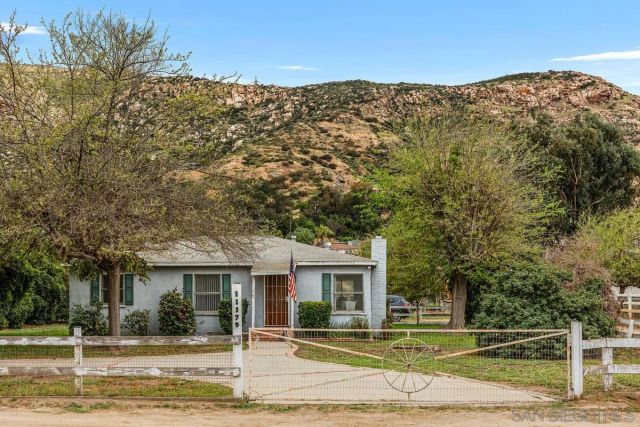 11179 TOPO LN, Lakeside, CA 92040