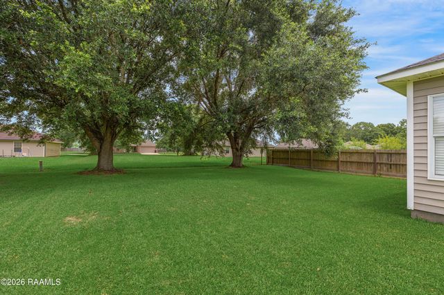 209 Morningside Drive, Duson, LA 70529
