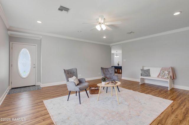 209 Morningside Drive, Duson, LA 70529