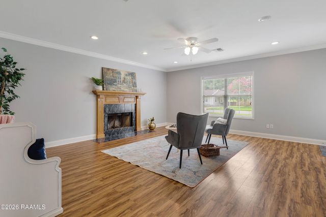 209 Morningside Drive, Duson, LA 70529