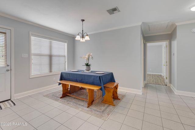 209 Morningside Drive, Duson, LA 70529