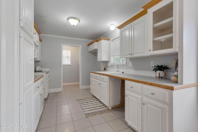 209 Morningside Drive, Duson, LA 70529