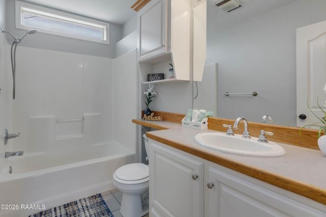209 Morningside Drive, Duson, LA 70529