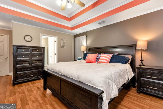 110 Dunbar Place, Winterville, GA 30683